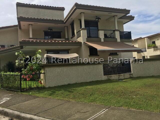 Exclusive House - Hermosa Casa en el Embassy Club